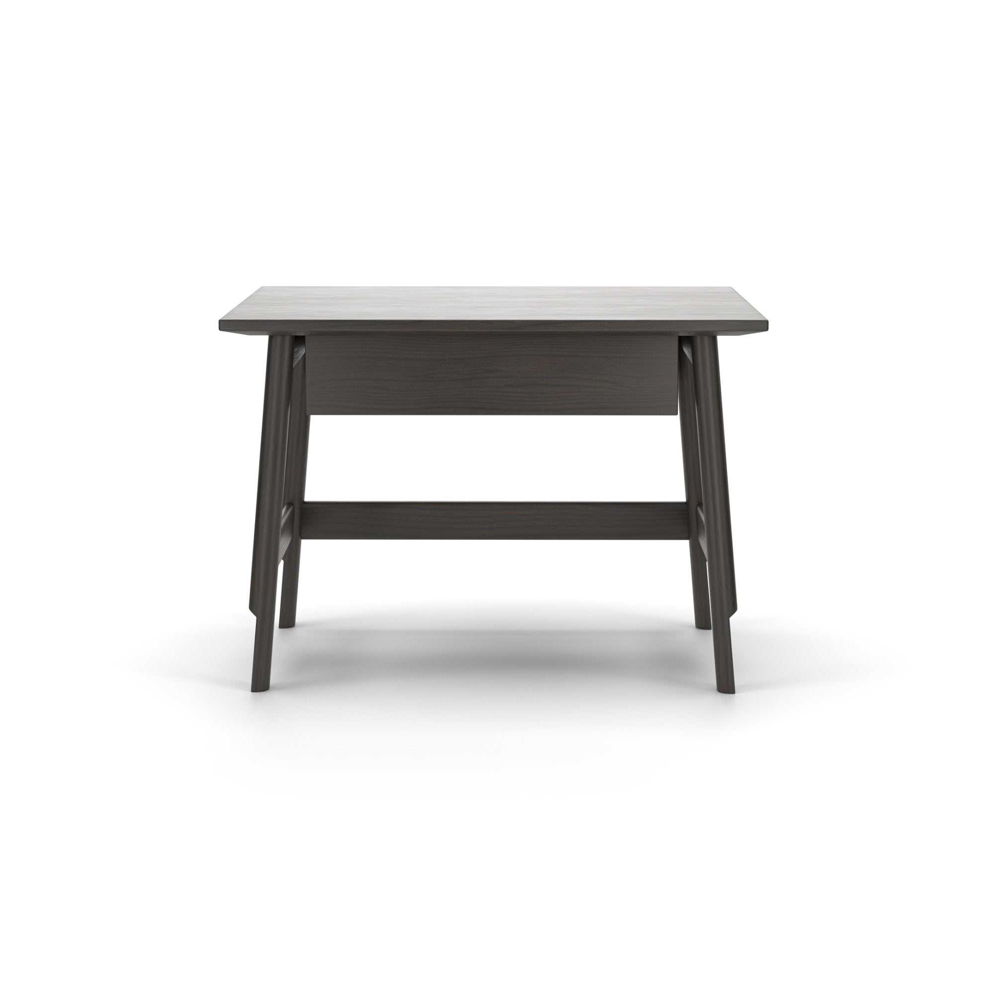 Aany CM04 Bedside Table - Grey Wood LE12-3