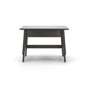 Aany CM04 Bedside Table - Grey Wood LE12