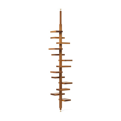 Adelaide Wood 323 Bookcase