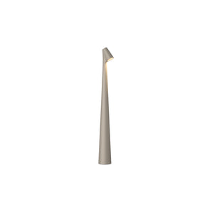 Africa 5580 Table Lamp - Beige D1