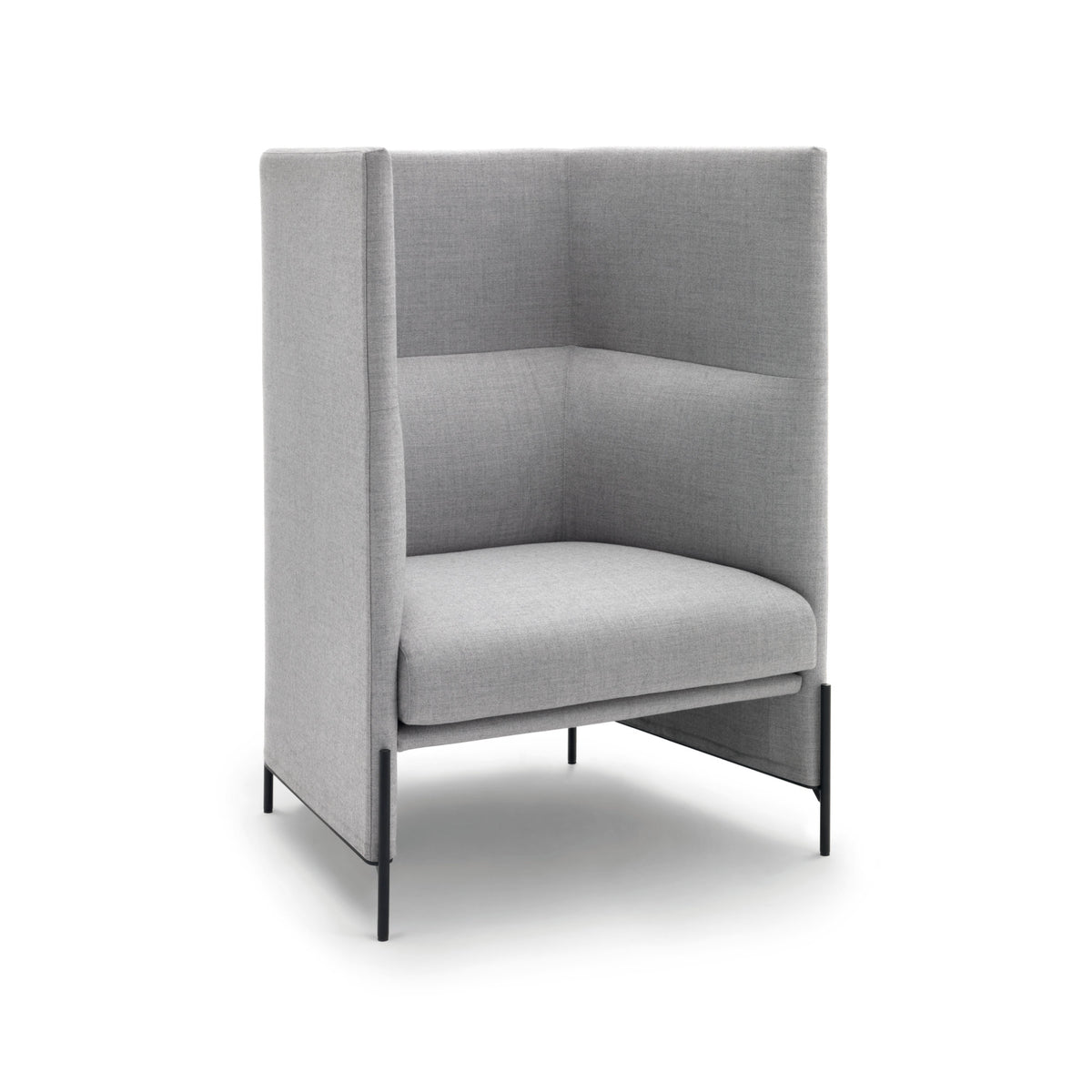 Algon Armchair – 82x113 / Fabric T3 (Lama 08)