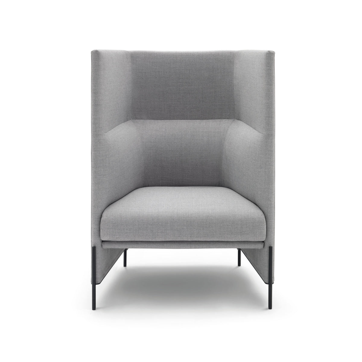 Algon Armchair – 82x113 / Fabric T3 (Lama 08)-3