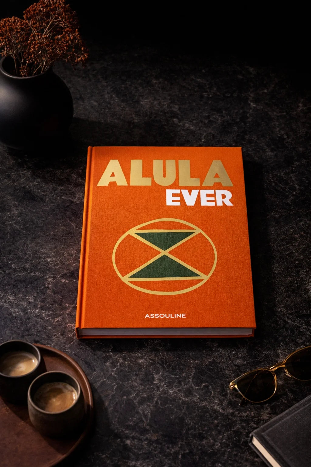 Alula Ever