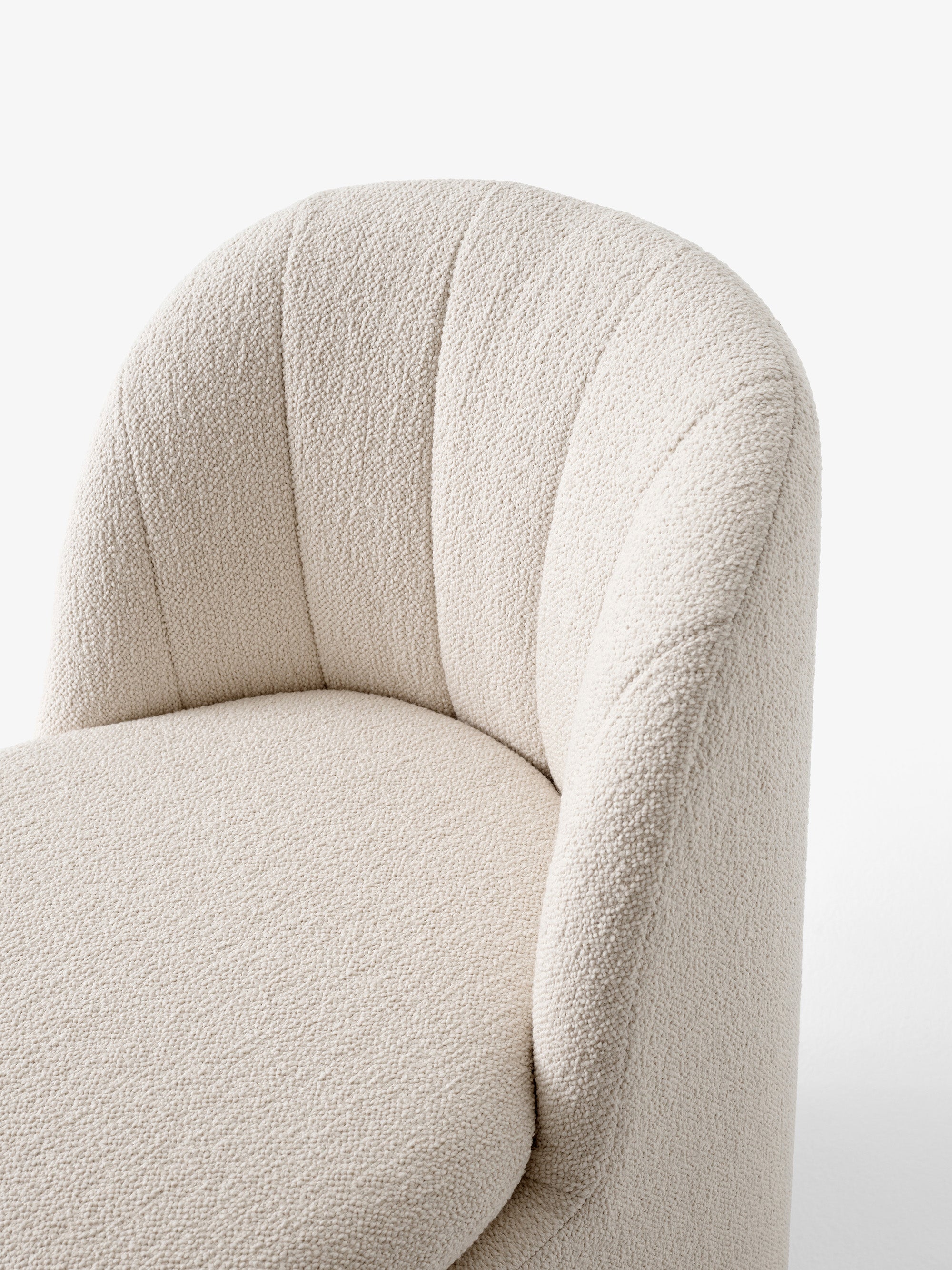 Loafer SC106 Dining Chair - Fabric 2 (Barnum 24)-3