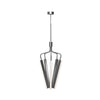 Angel 5 1420 Pendant Lamp - Steel