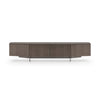 Angle JMAGW Sideboard - Light Brown/Grey Wood (LE12)