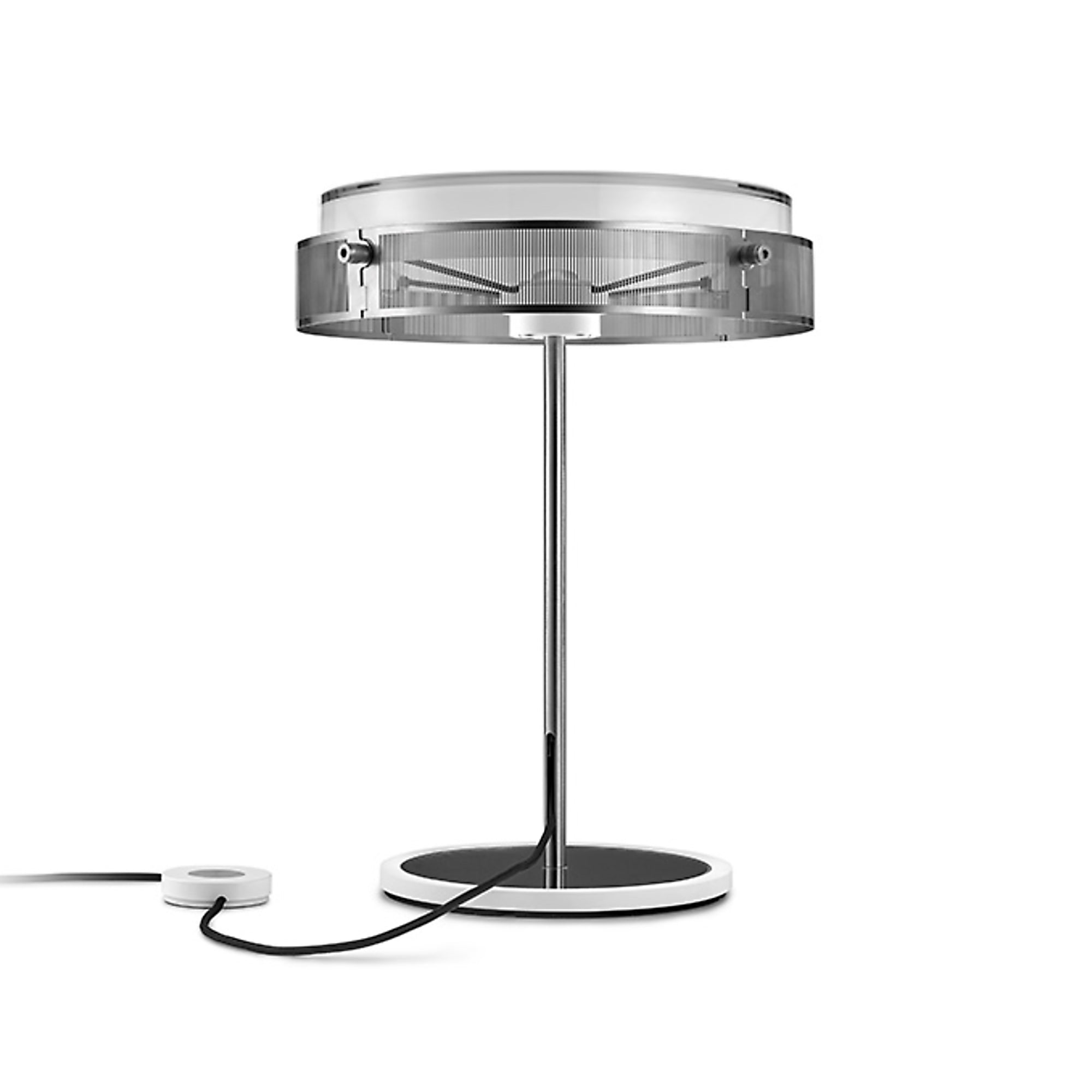Anima 2700K Table Lamp - Matt White