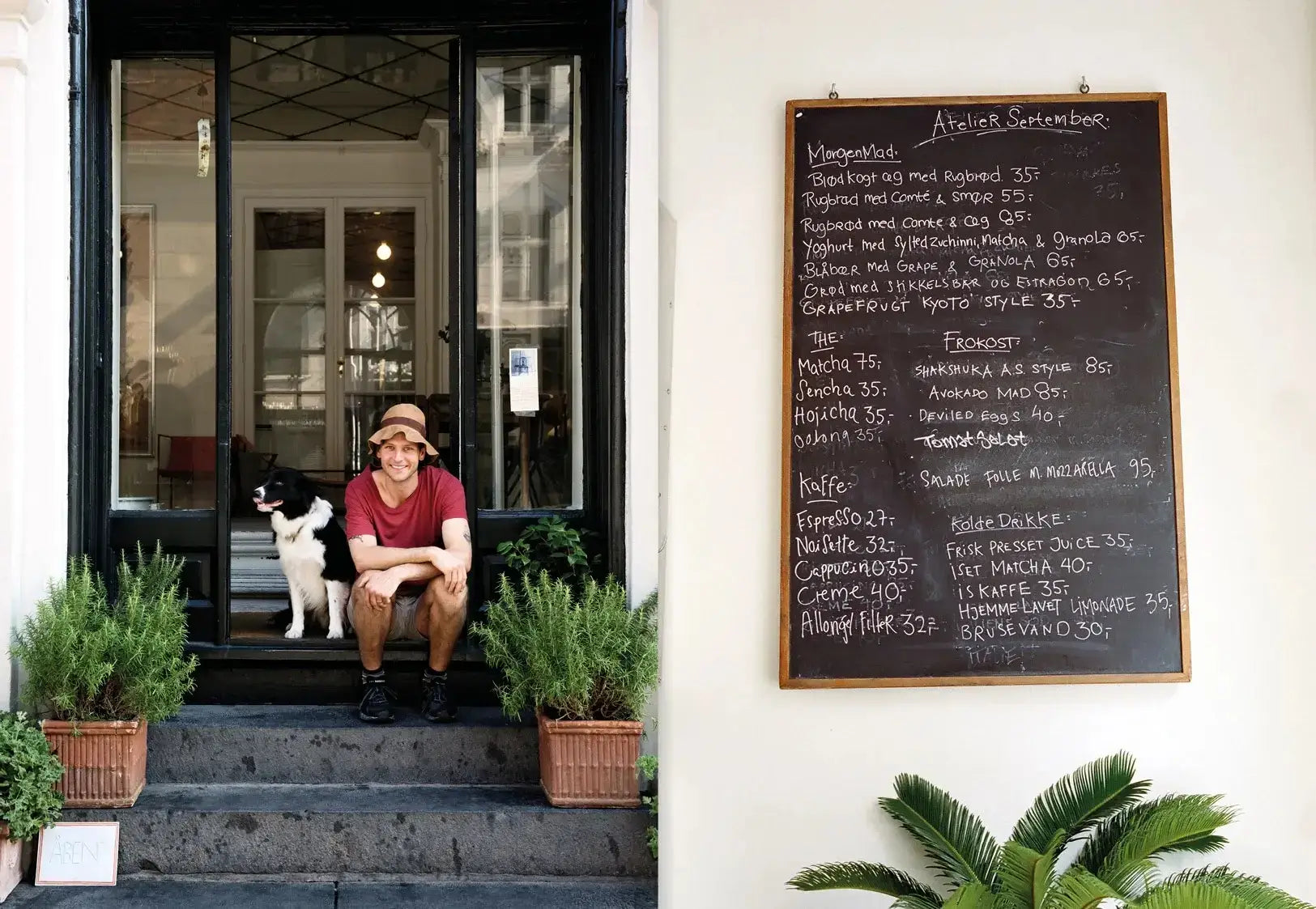 Atelier September: A Place For Daytime Cooking-3
