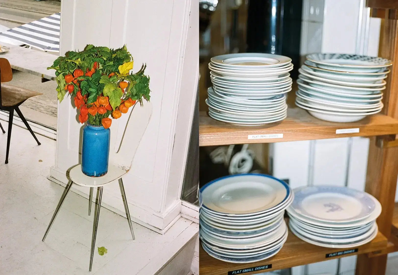 Atelier September: A Place For Daytime Cooking-6