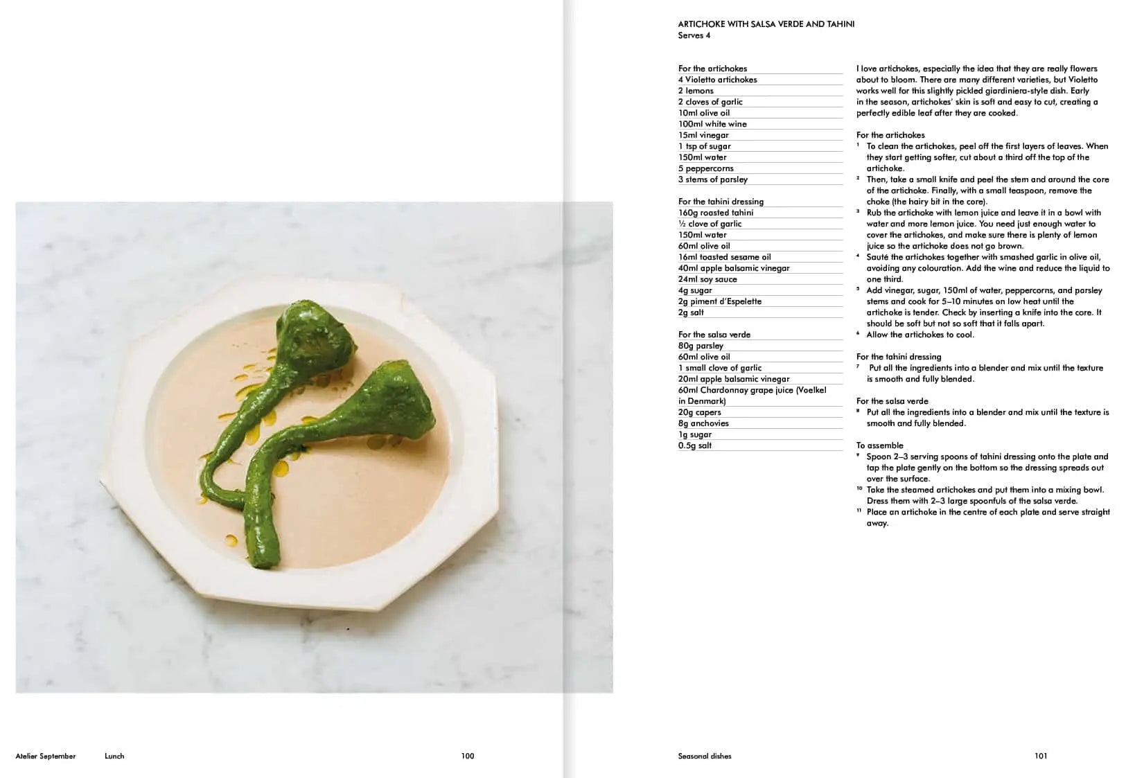 Atelier September: A Place For Daytime Cooking-7