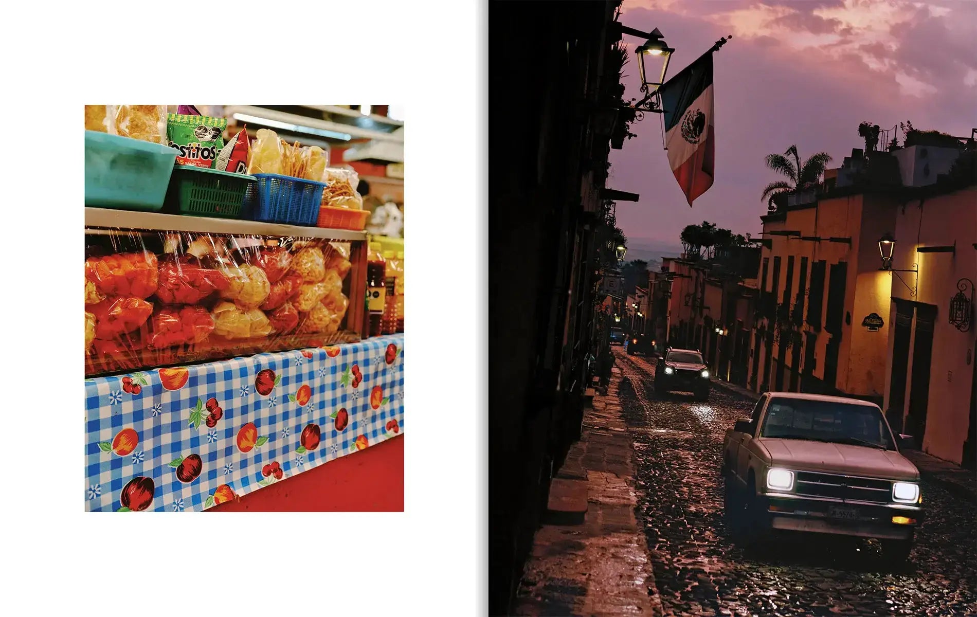 El Bajio: Recipes and Wanderings Through Mexico’s Heartland-3
