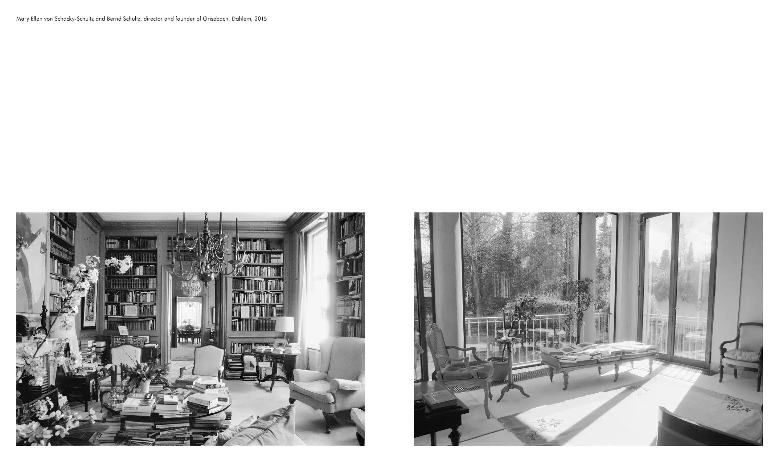Berlin Living Rooms: Dominique Nabokov-5