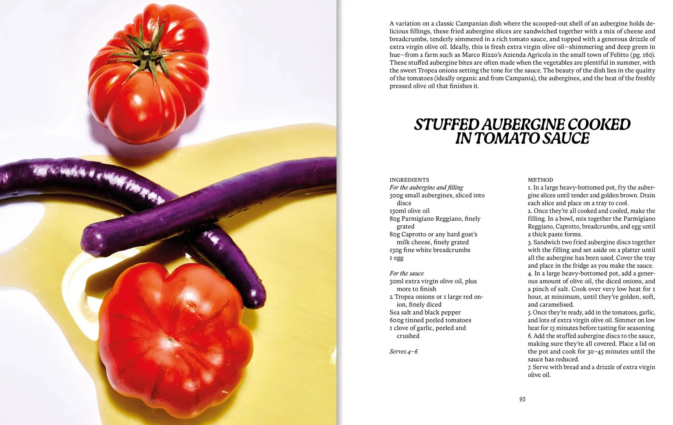 Campania: Recipes and Wanderings Across Italy’s Polychromatic Coast-4