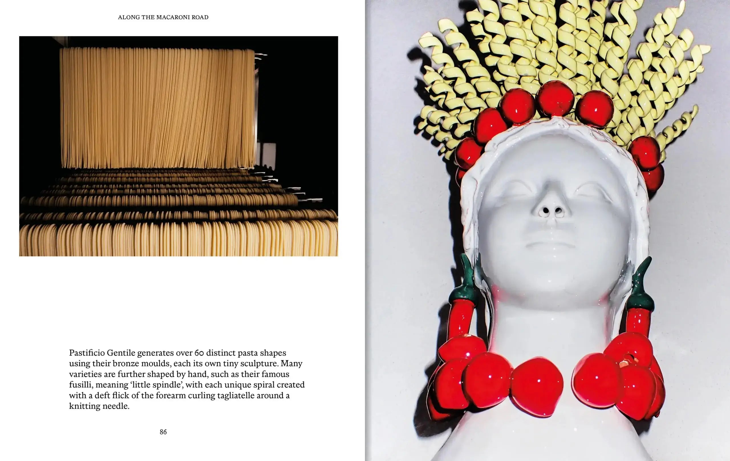 Campania: Recipes and Wanderings Across Italy’s Polychromatic Coast-6