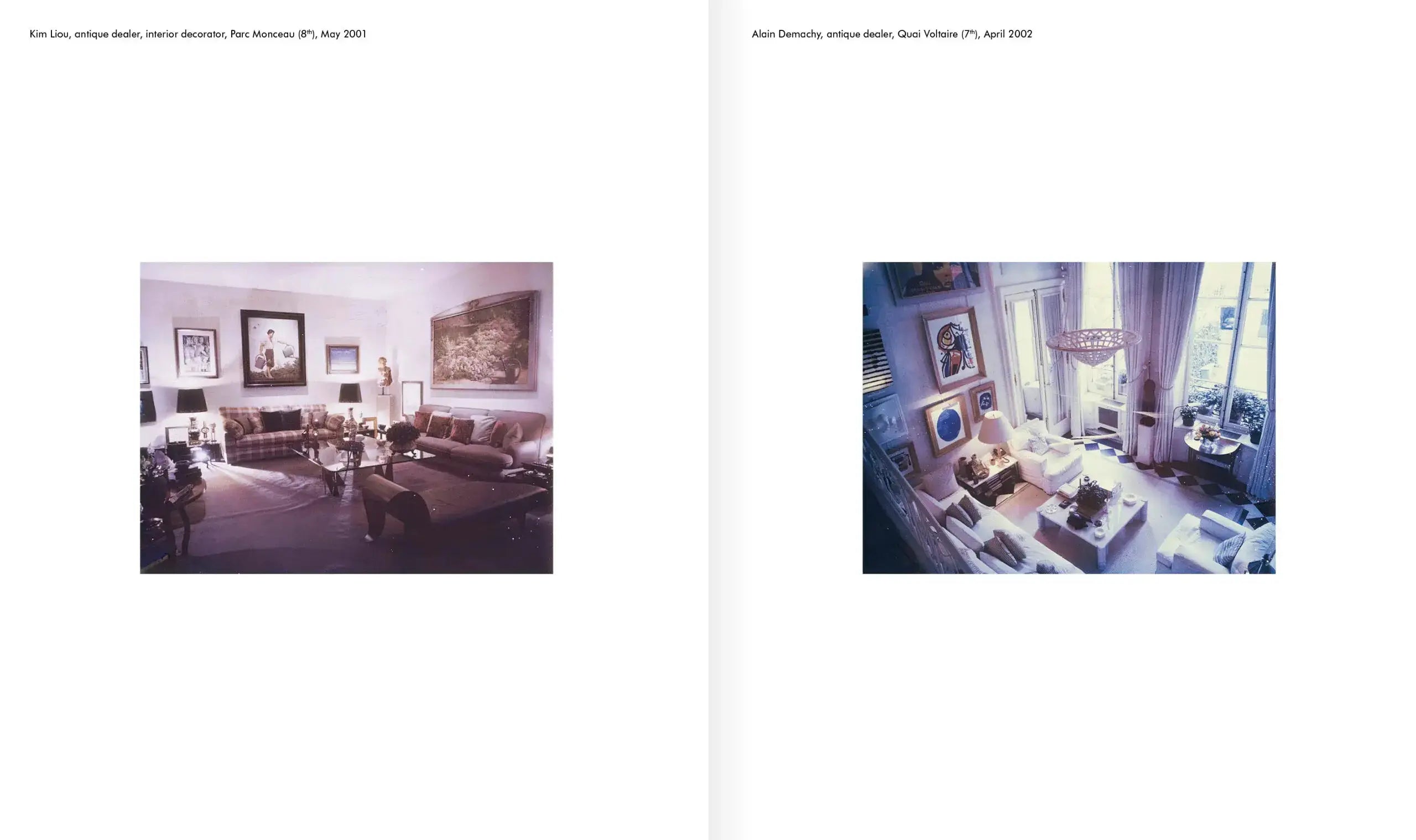 Paris Living Rooms: Dominique Nabokov-5