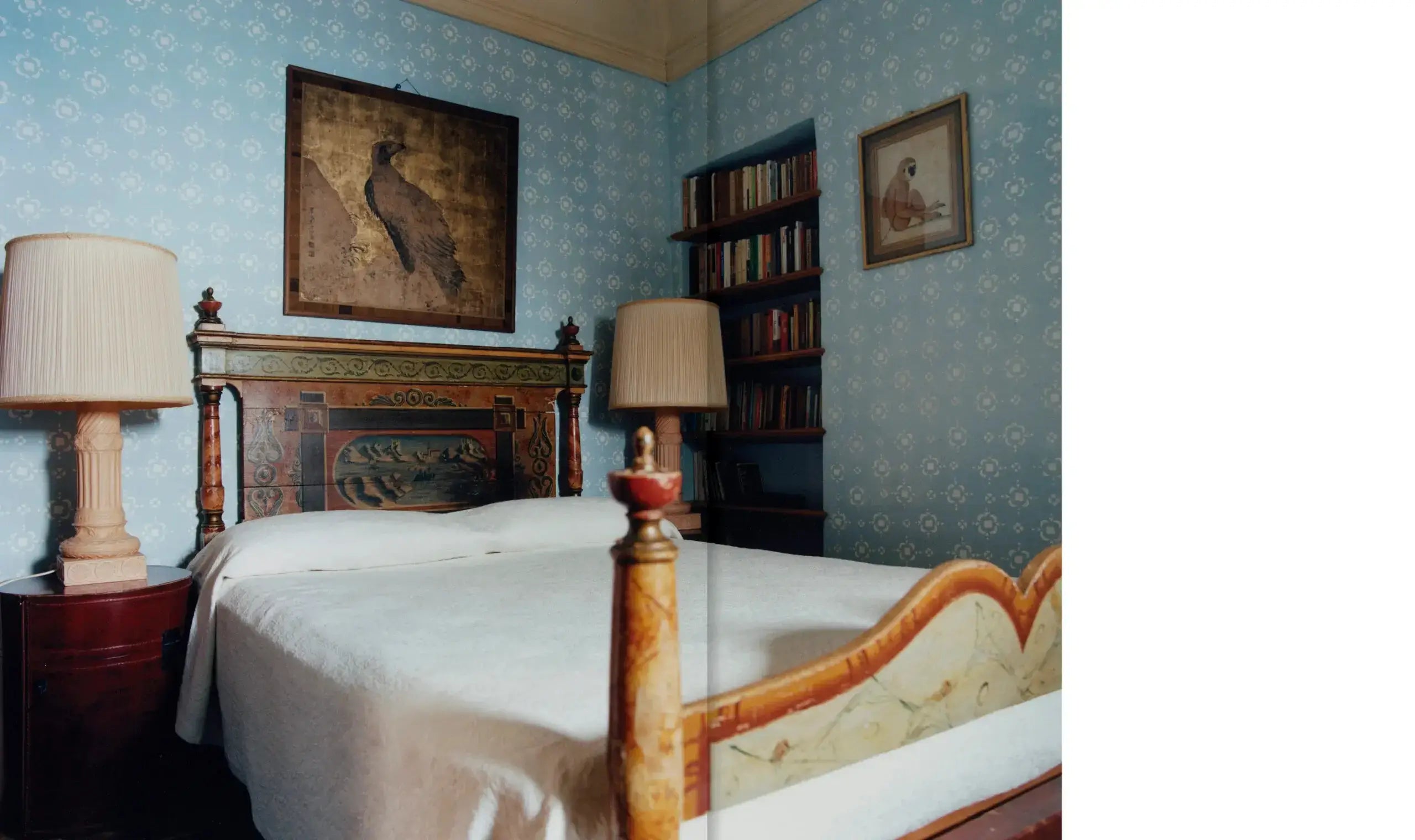The Italian Interiors of Elsa Peretti-3