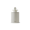 Aquarius Scented Candle - Orange Blossom - 240G