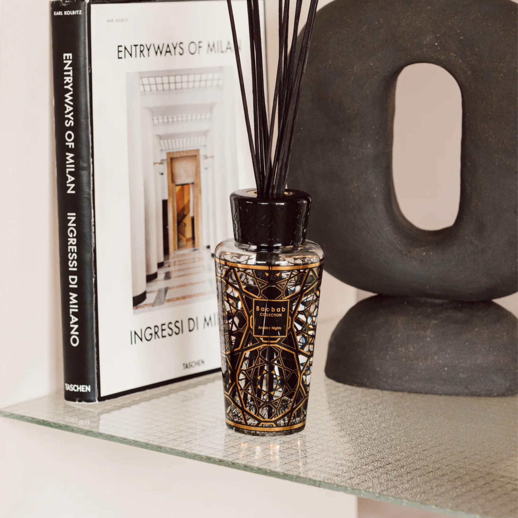 Arabian Nights Diffuser - 500 ml-2