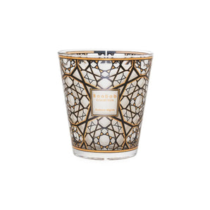 Arabian Nights Scented Candle - 16 cm