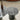 طاولة جانبية Arcade JTM10 - رخام أبيض كارارا (MA02)