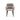 كرسي سفرة ارشي - قماش (بابلو 154 - بيج)