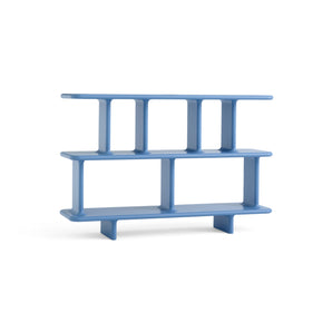 Archivo JH44 Bookcase - Sky Blue