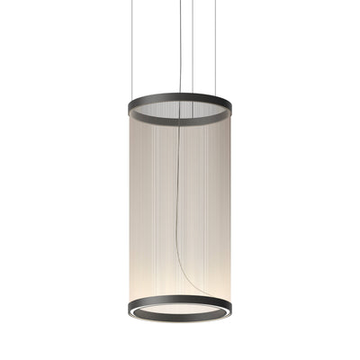Array 1800 Pendant Lamp - Beige M1