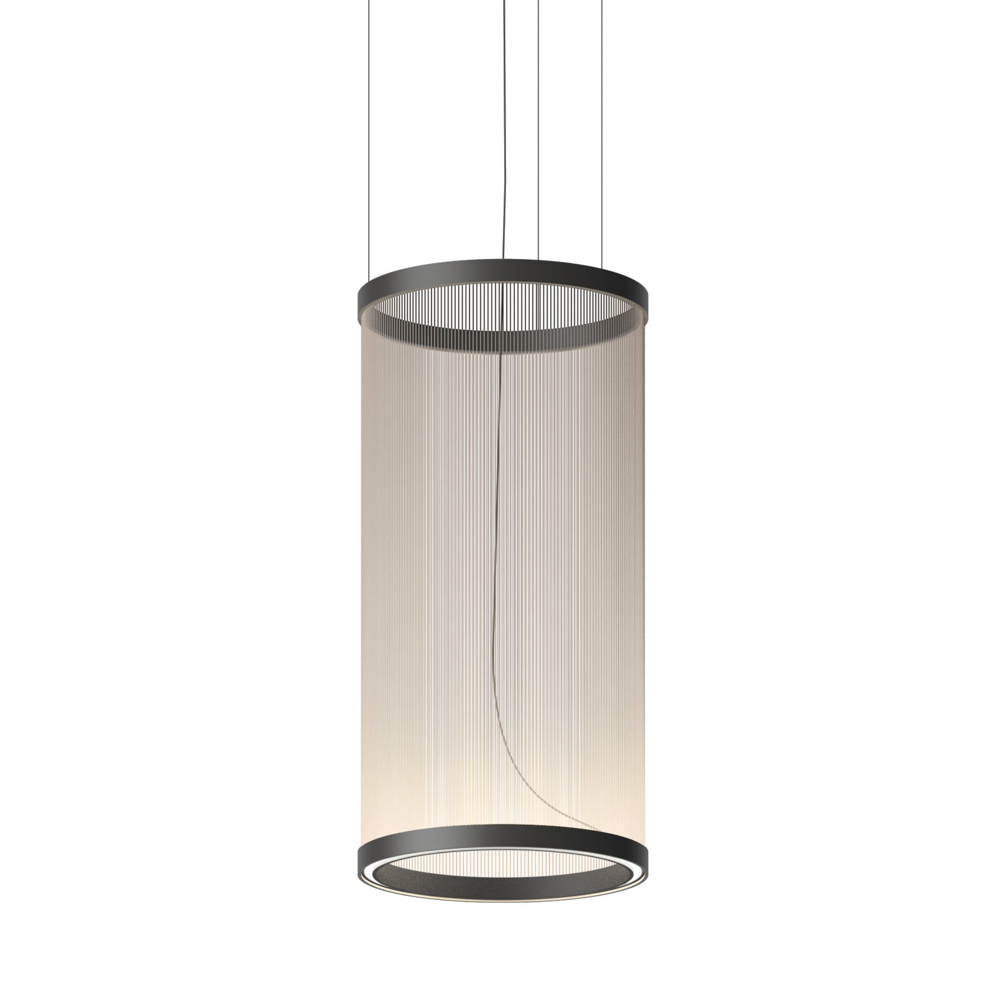 Vibia - Array 1800 Pendant Lamp - Beige M1 – Designitch
