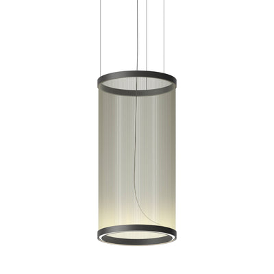 Array 1800 Pendant Lamp - Green L1