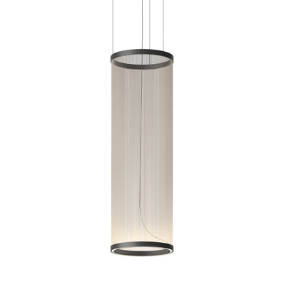 Array 1805 Pendant Lamp - Beige M1