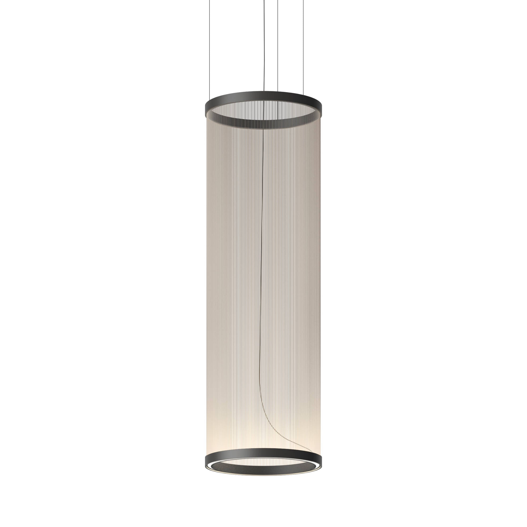 Array 1805 Pendant Lamp - Beige M1
