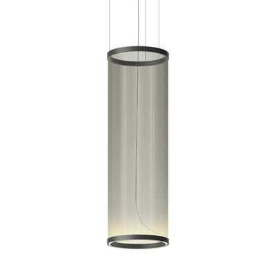 Array 1805 Pendant Lamp - Green L1
