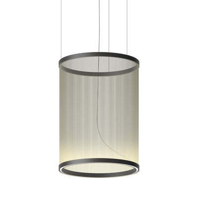 Array 1815 Pendant Lamp - Green L1