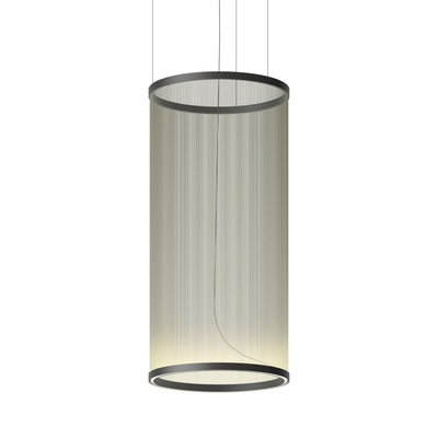 Array 1820 pendant Lamp - Green L1