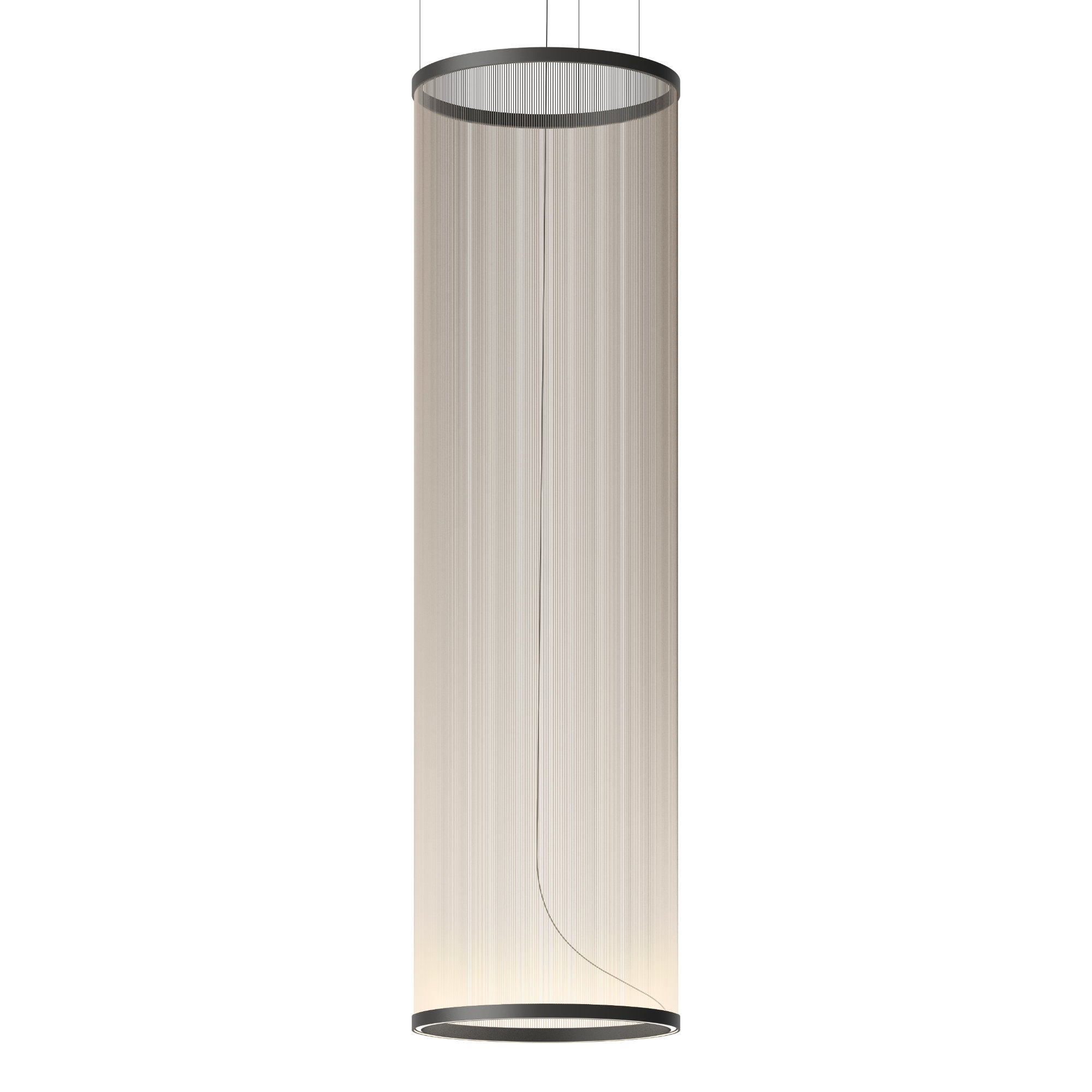 Array 1825 Pendant Lamp - Beige M1