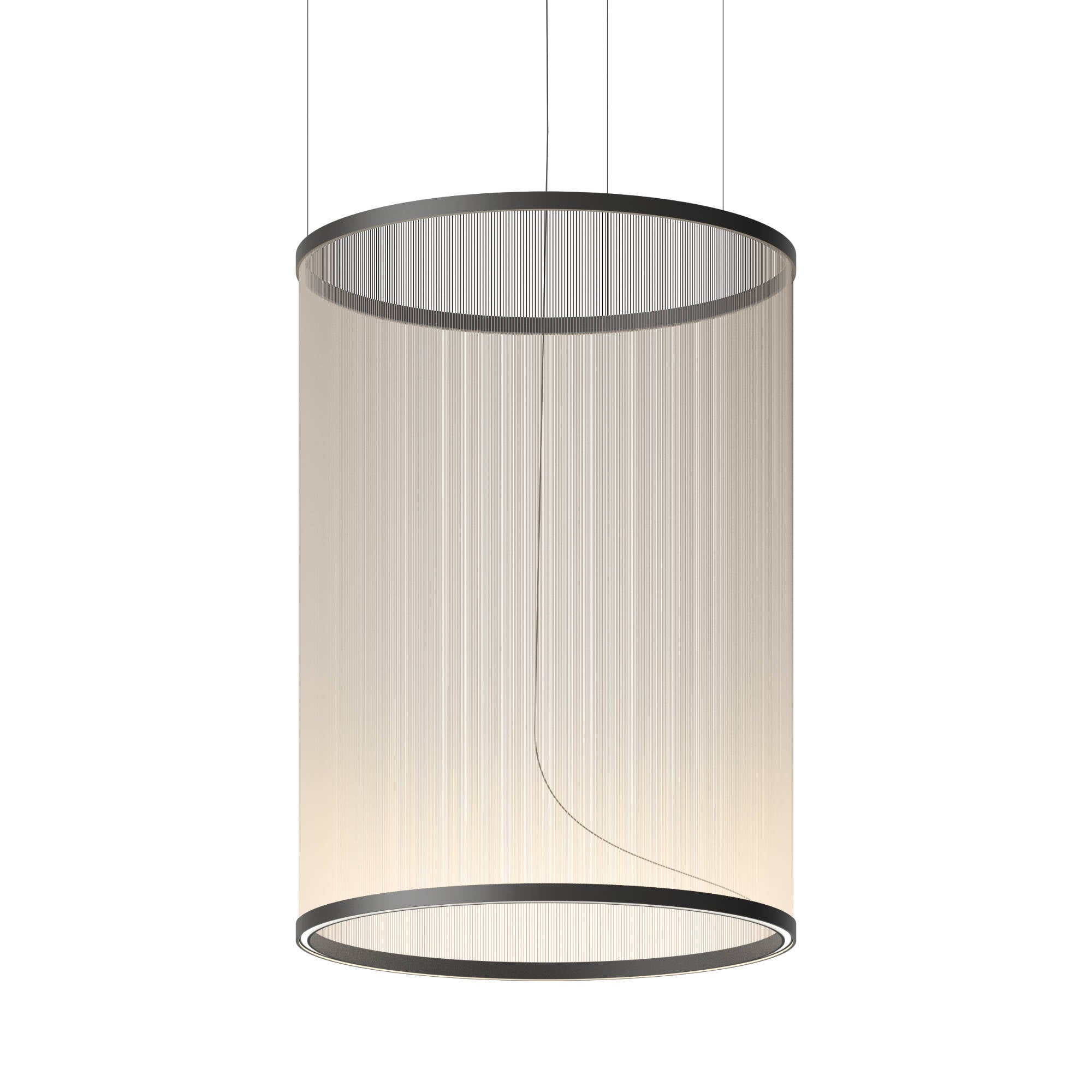 Array 1830 Pendant Lamp - Beige M1