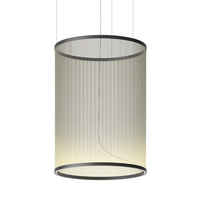 Array 1830 Pendant Lamp - Green L1
