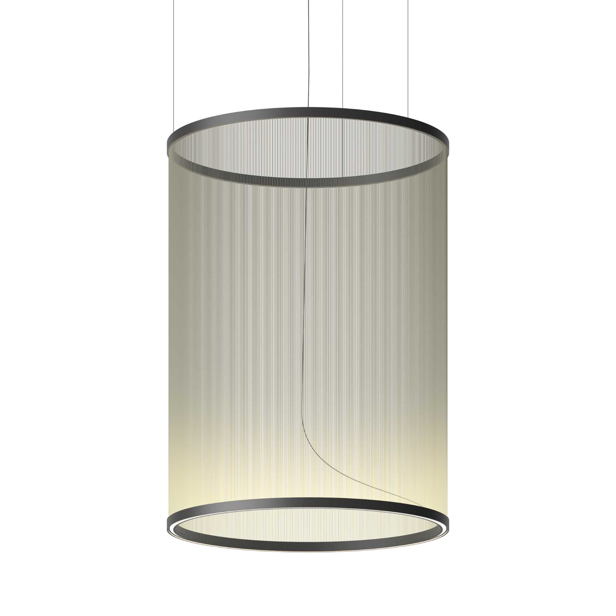 Array 1830 Pendant Lamp - Green L1