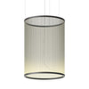 Array 1830 Pendant Lamp - Green L1