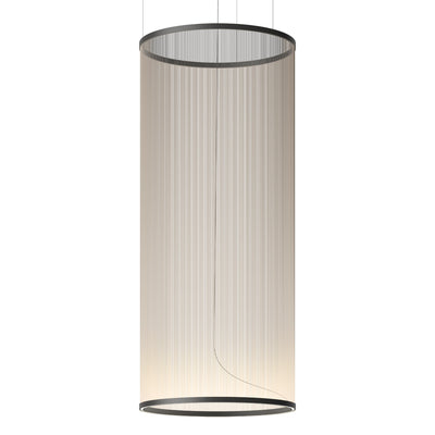 Array 1835 Pendant Lamp - Beige M1