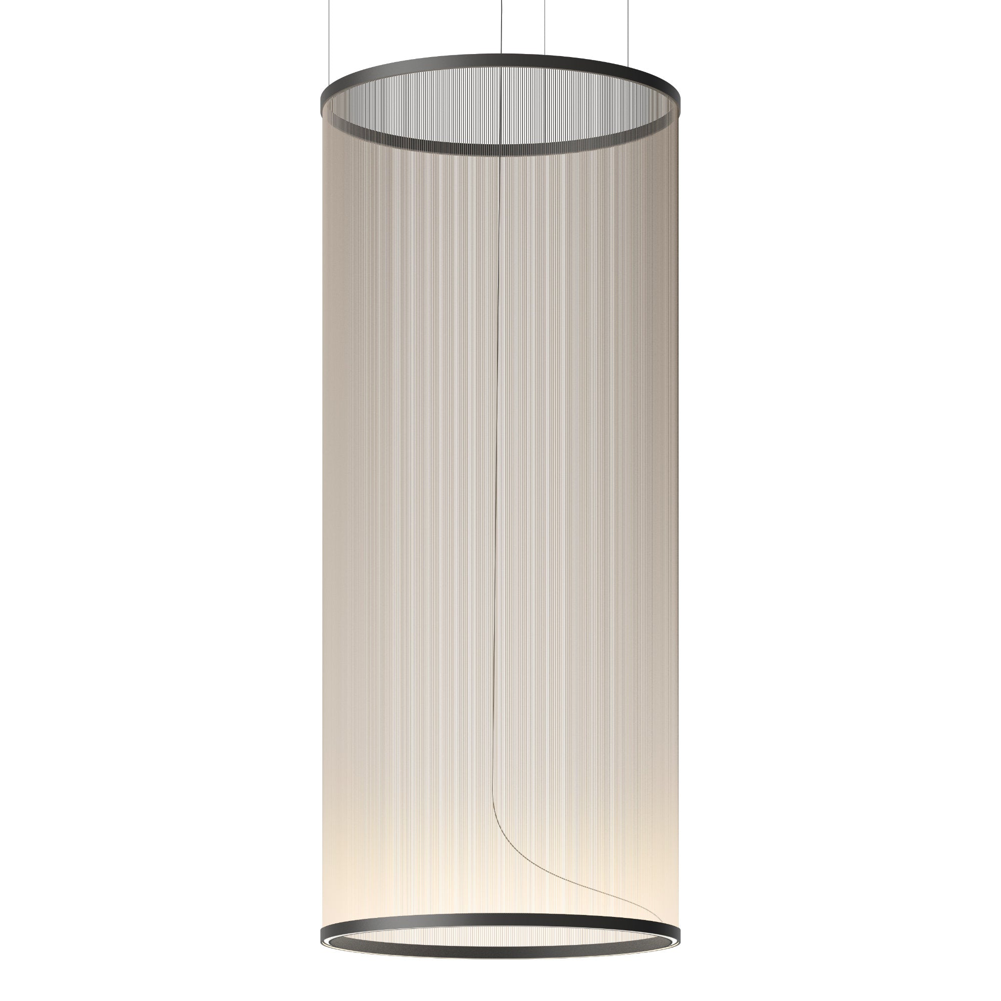 Vibia - Array 1835 Pendant Lamp - Beige M1 – Designitch