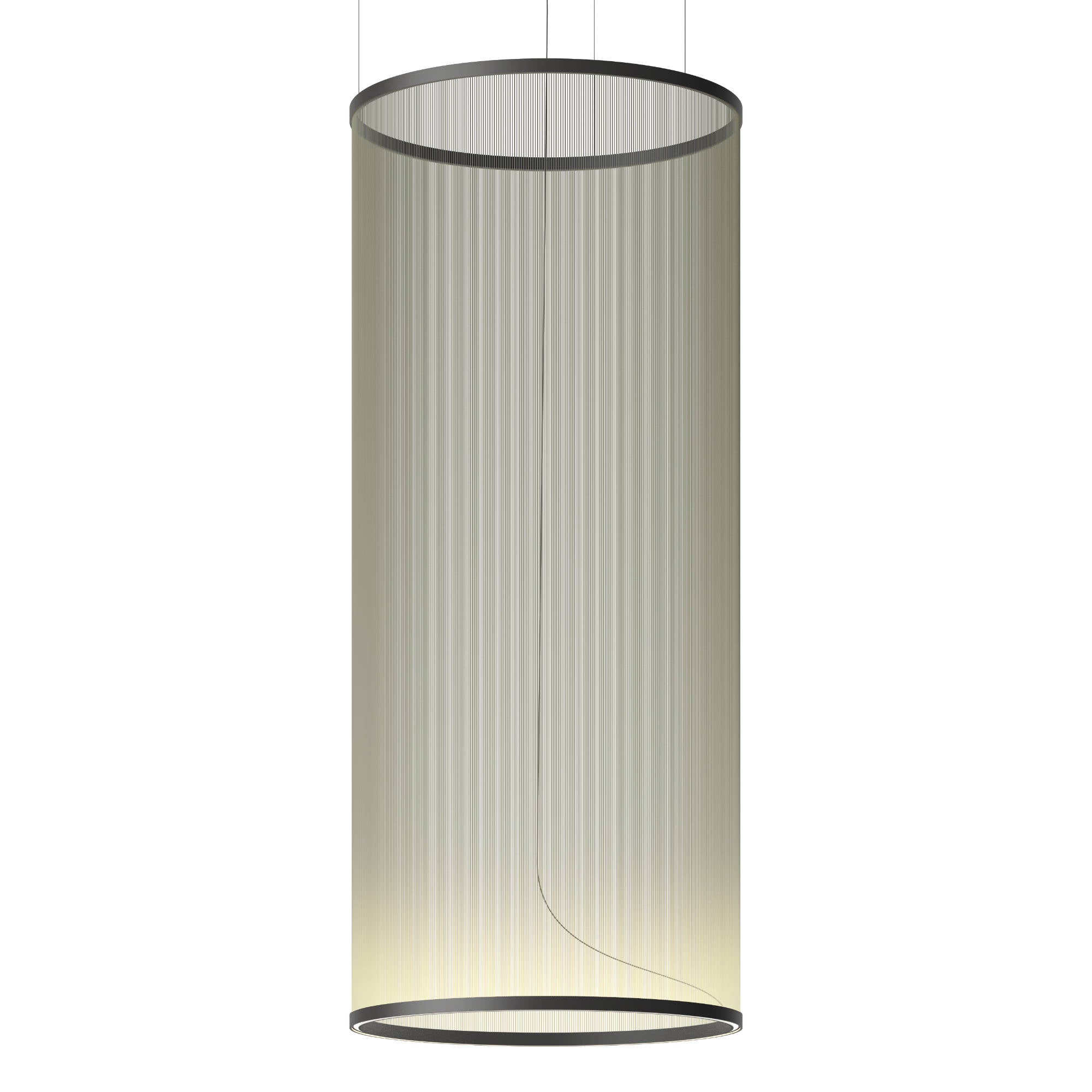 Array 1835 Pendant Lamp - Green L1