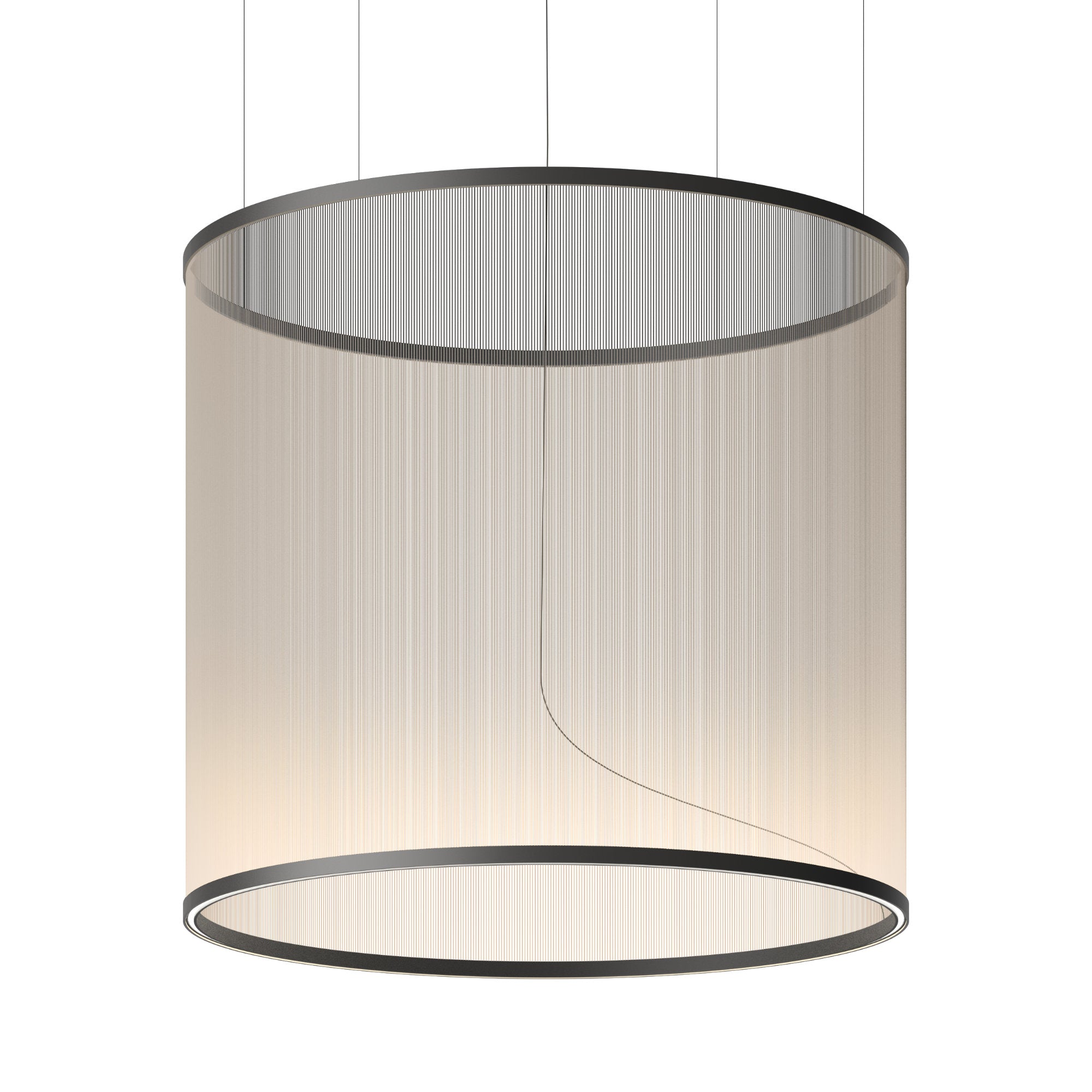 Array 1840 Pendant Lamp - Beige M1