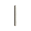 Artes 900 Wall Lamp - Antique Bronze/Honed Alabaster