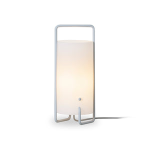 Asa Table Lamp - White