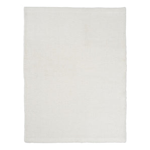 Asko Rug - White - 300x400