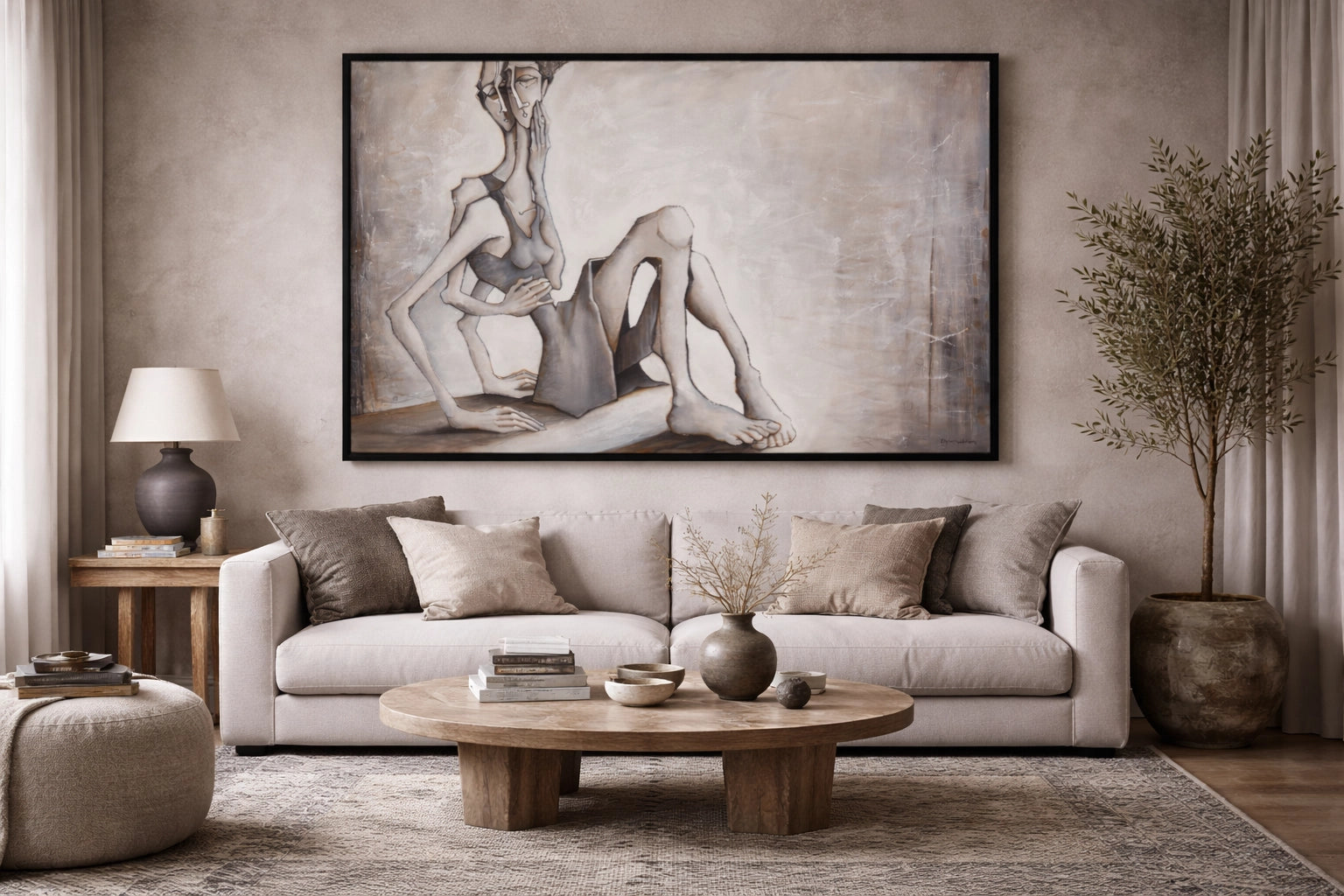 Assignation, 2014