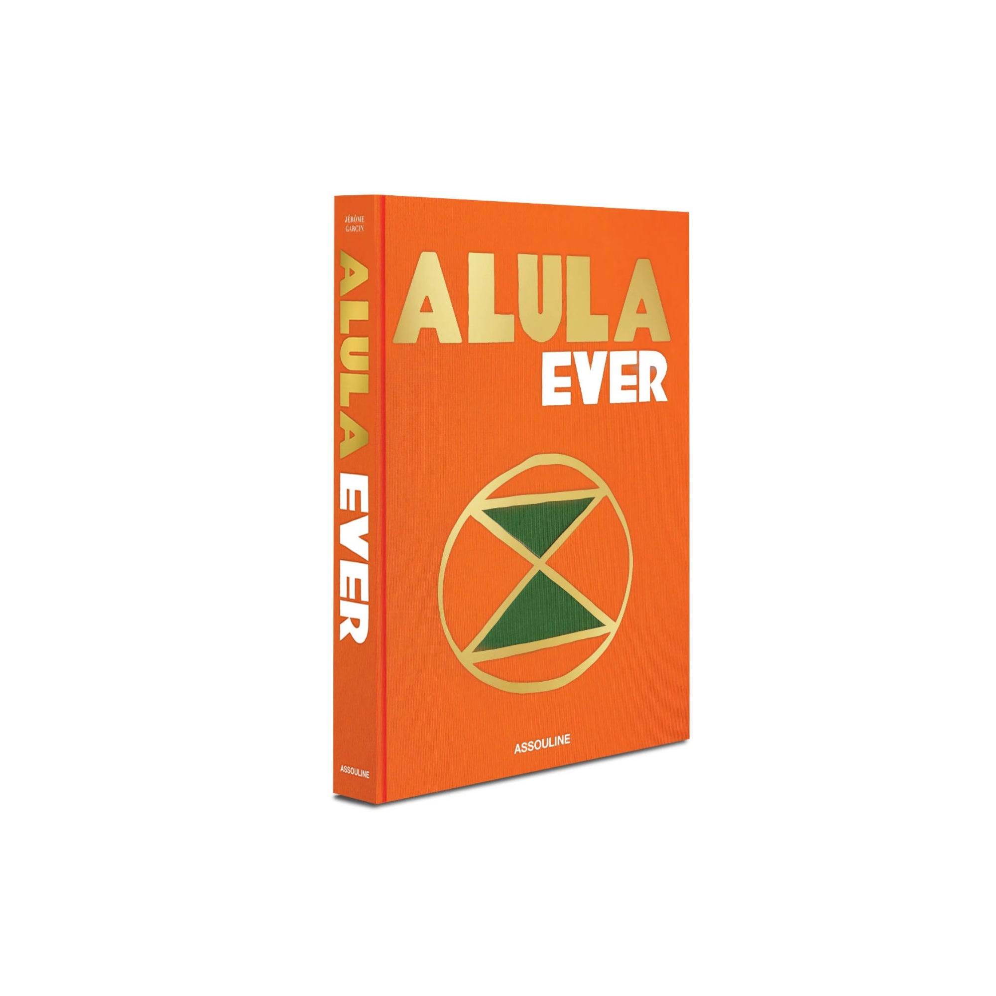 Alula Ever-3