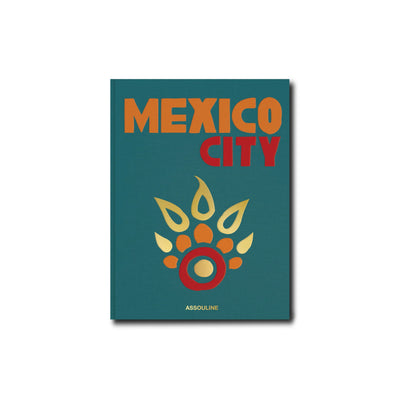 Mexico City