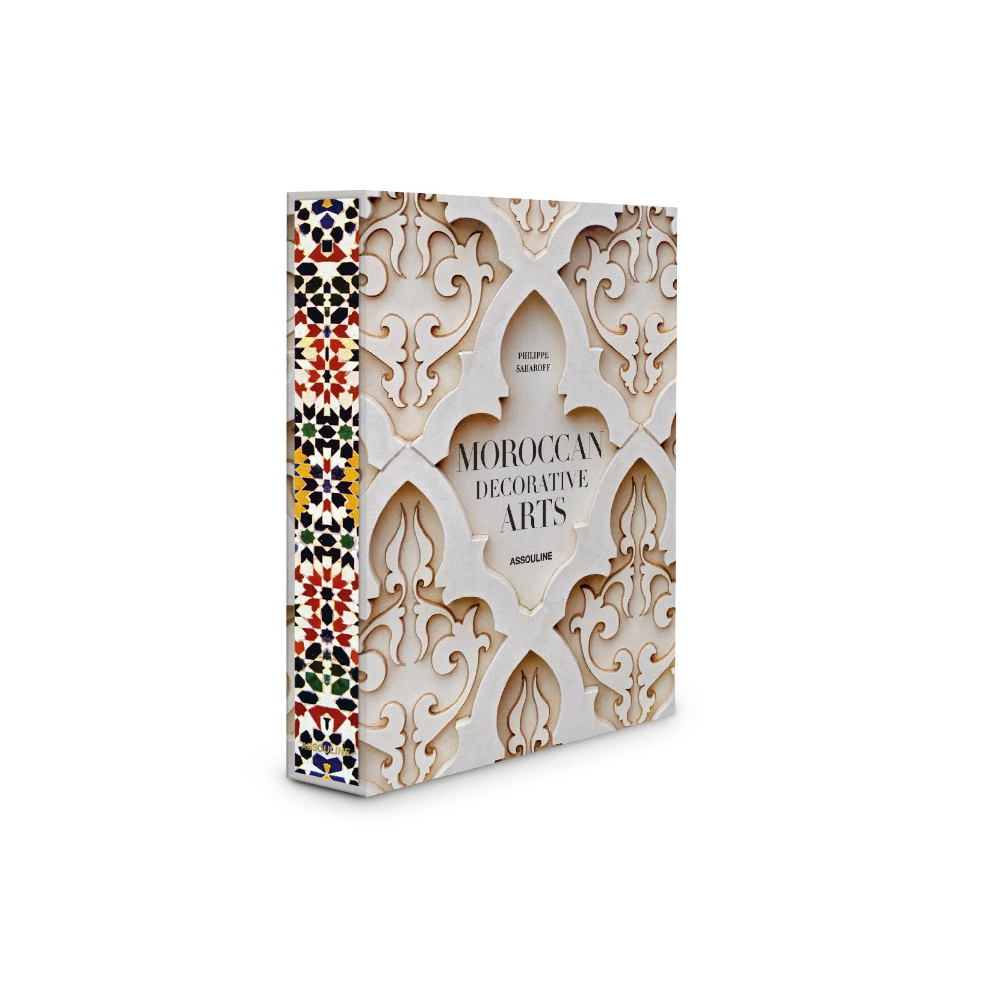 Moroccan Decorative Arts